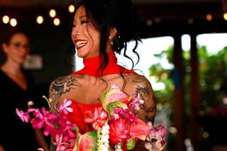 Lalamilo Flower Girl - 5