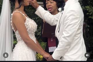 I Wed You - 6