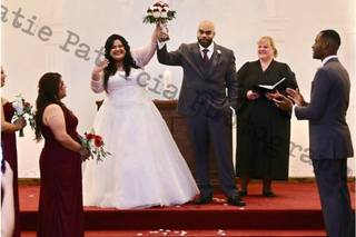 We R One Weddings - 18