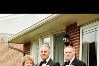 Sagets Formal Wear - 69