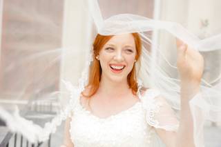 Elegant Bridals - 14