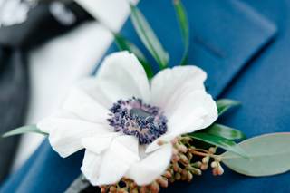 Haworth's Flower Shop - 6