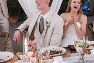 Vision In White Events - 5