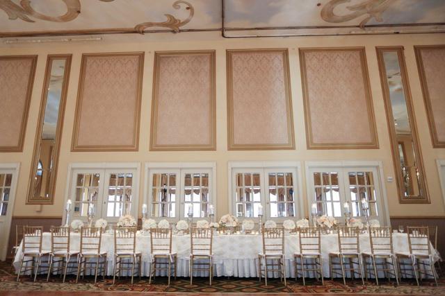 Highbury Hill Events - 1