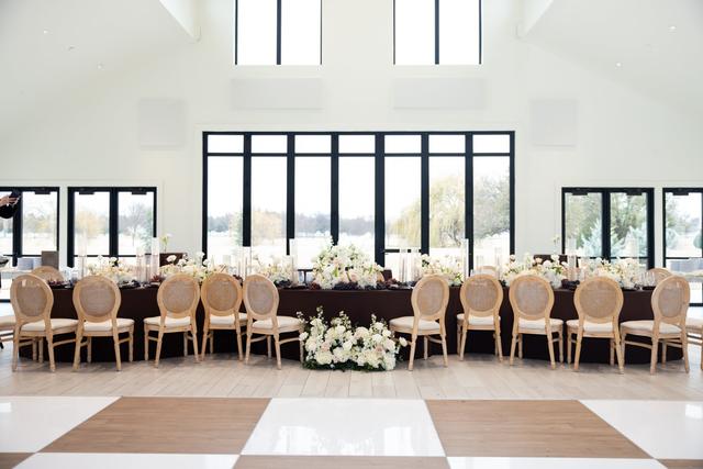 Borrowed Charm Events Rentals & Styling - 4