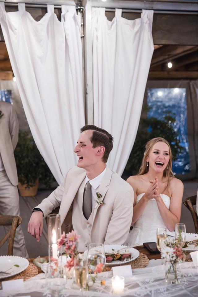 Vision In White Events - 2