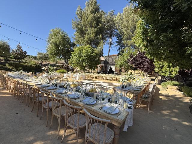 ALL ABOUT EVENTS - 1