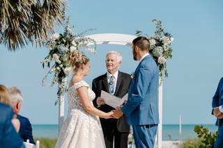 Wedding Ceremonies by Jim Burch - 9