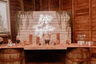 Enchanted Pines Weddings & Events - 13