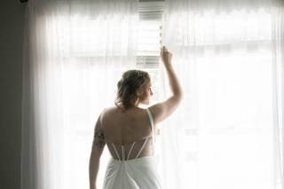 Brides and Weddings - 1