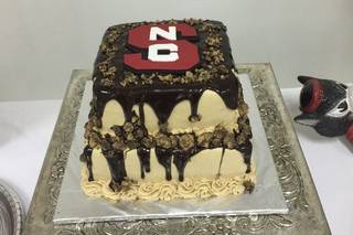 Susan's Sweets Bakery - 14