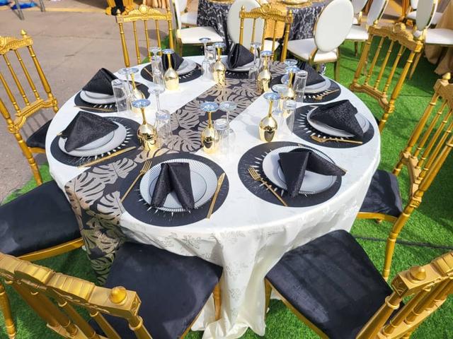 Maison Des Rêve LLC - 3