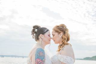 Chantelle Rose Bridal - 8
