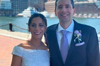 Woods Hill Pier 4 - 17