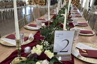 Flower Moxie - 84