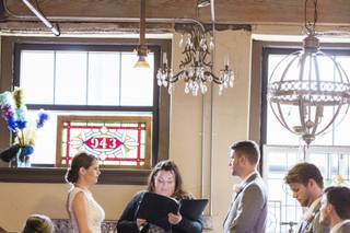 Weddings Iowa - 3