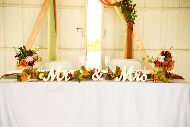 The Venue at Bogenrife Farm - 4
