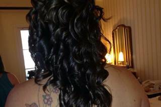 Hair by Daphne - 13