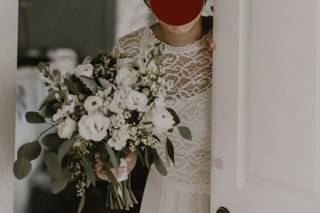 Blossom Artistry - 61