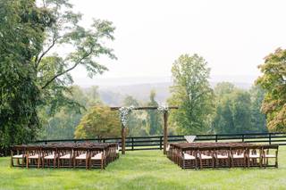 The Oak Barn at Loyalty - 14