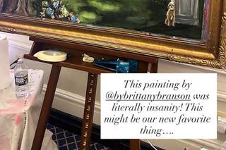 By Brittany Branson - 6