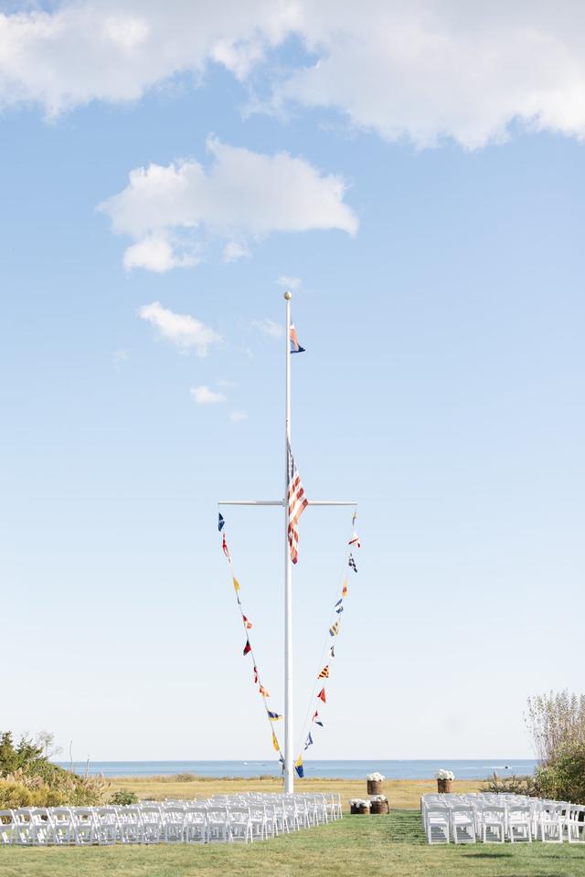 Guilford Yacht Club - 2