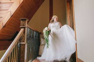 Wedding Hair by Liz - 10
