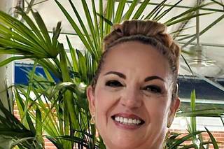 Kelly James Hair For Brides - 2