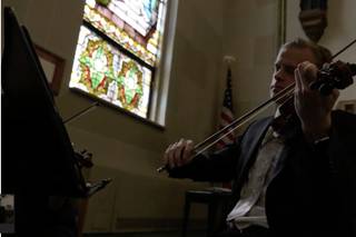 Landolfi String Quartet and Ensemble - 13