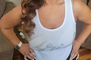 Bridal Makeup By Meli - 12