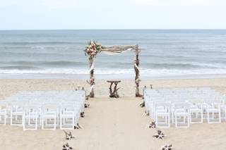 I Do OBX Weddings and Events - 34