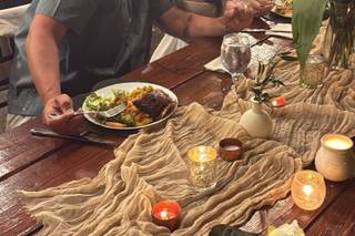 Portofino's Catering Service - 1