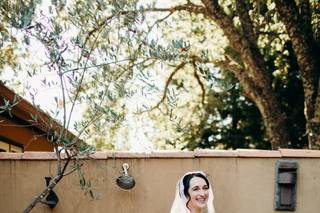 Lace and Bustle Bridal - 16