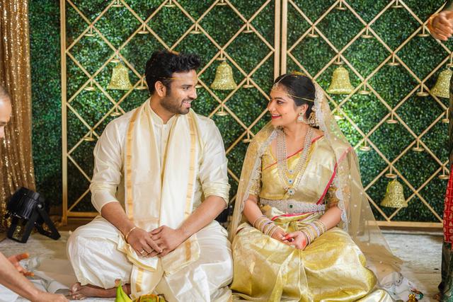 Deepal Haria Makeup - 1