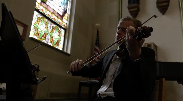 Landolfi String Quartet and Ensemble - 1