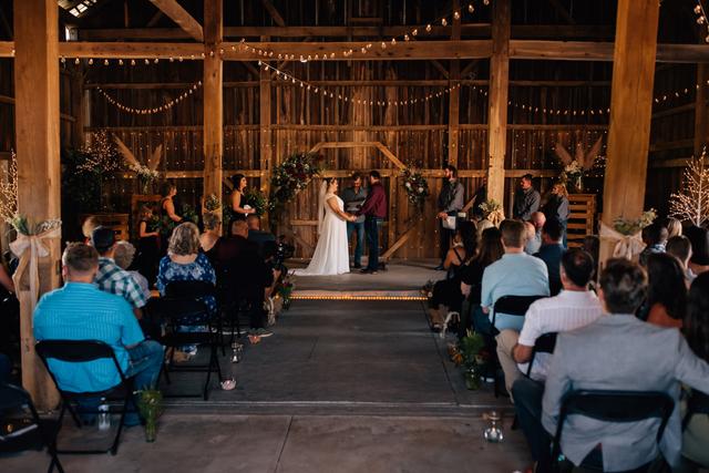 Honey Birch Farm - 4