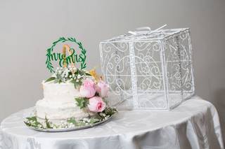 Amore Weddings LLC - 41