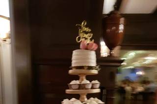 Chesapeake Inn Ballroom - 21