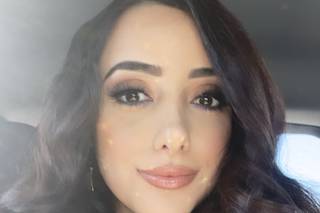 Glam By Jessica Harp - 22