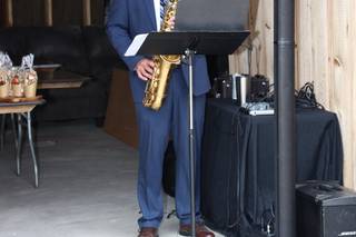 Saxman Slim - 5