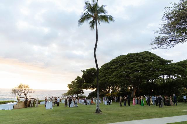 Naupaka Events & Weddings - 4