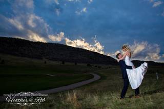 Heather & Rob Wedding Photography - 59