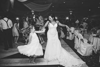 The Italian American Banquet Center of Livonia - 34