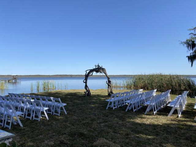 Big Cypress Weddings and Events - 4