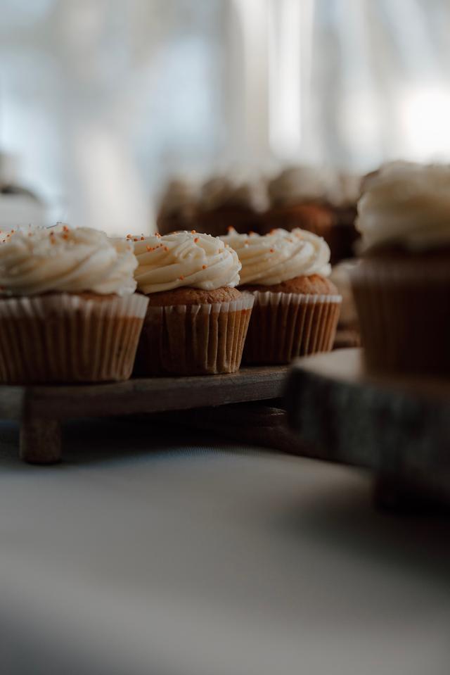 Queen City Cupcakes - 2