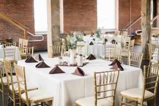 John Wright Restaurant - 35