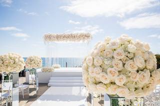 LAVISH WEDDINGS - 11