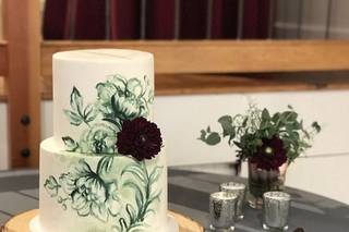 The Cupcake Shoppe Bakery - 50