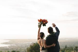 Bliss in Bloom - Big Island of Hawaii - 11