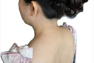 Tease to Please Hair and Makeup - 13